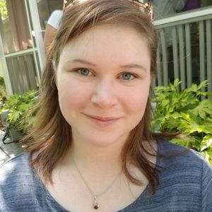 Meet your Posher, Allyson